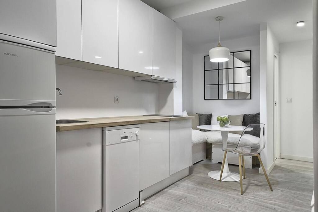 גרנדה Acogedor Apartamento En El Centro De La Ciudad מראה חיצוני תמונה